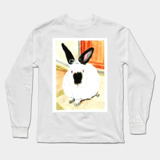 Bailey the Californian Long Sleeve T-Shirt